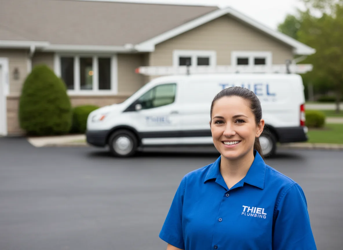 Plumber Tobias, NE FAQs